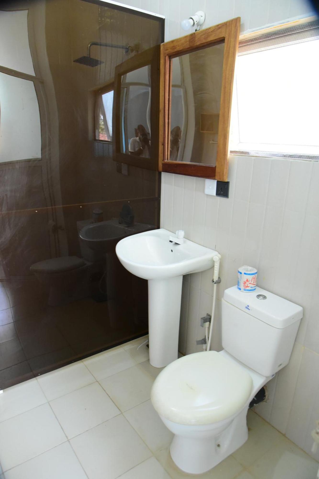 Happy Tuna Guesthouse Hikkaduwa Dış mekan fotoğraf